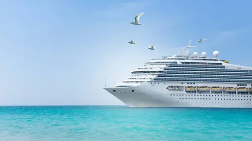 Groove Cruise