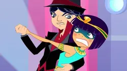 Épisodes de Groove High