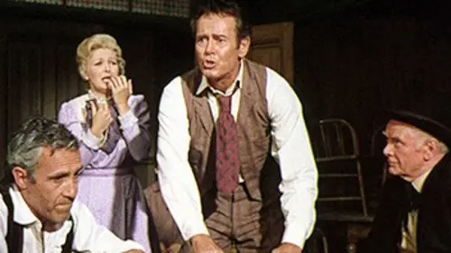 Gros coup à Dodge City