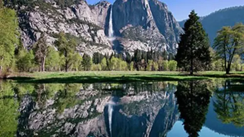 Gros plan sur la nature S02E04 Le parc de Yellowstone