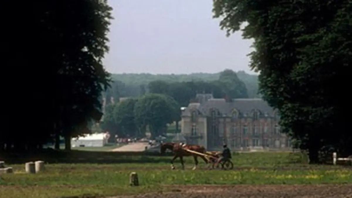 Grosbois, un lieu, une histoire