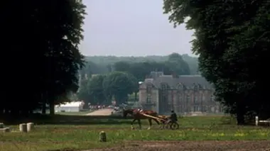 Grosbois, un lieu, une histoire