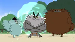 Grosha et Mr B. S01E16 Un autre monde