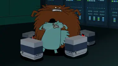 Intelligence artificielle