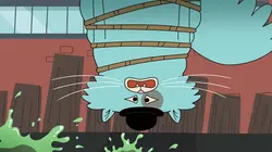 Grosha et Mr B. S01E41 Jack a dit