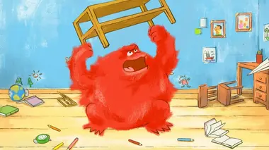 Grosse colère et fantaisies (2022)