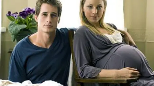 Grossesse en danger replay