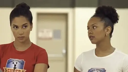 Casting Grossesse secrète pour jeune fille parfaite