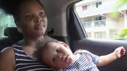 Grossesses adolescentes en Guyane