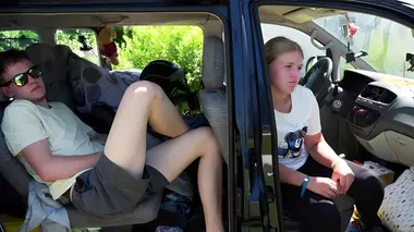 Grote Gezinnen, Grote Vakanties