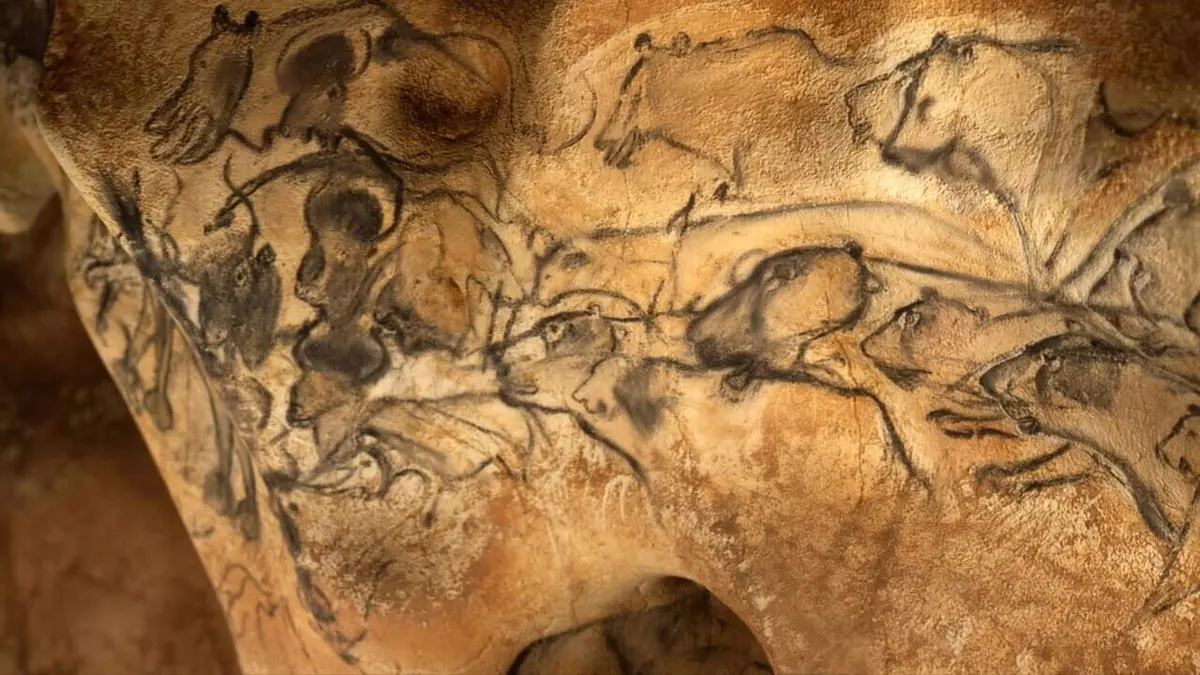 Grotte Chauvet : Dans les pas des artistes de la Préhistoire
