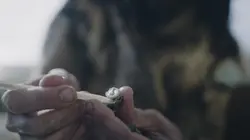 Grotte Cosquer, Homo sapiens et la mer