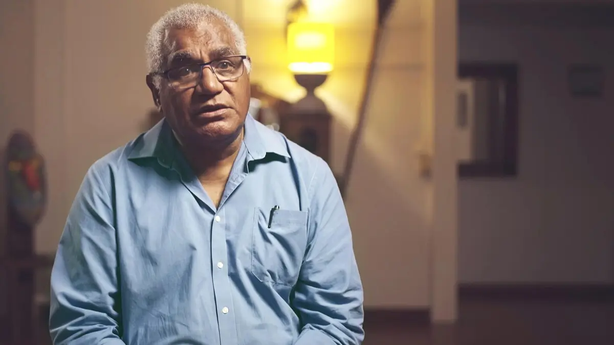 Grotte d'Ouvéa, le prix du sang