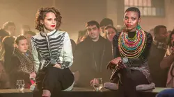 Ground Control - Anna Calvi, Selah Sue, Songo