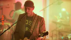 Ground Control : Ben Harper & The Innocent Criminals