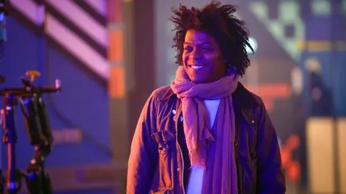 Ground Control : Django Django