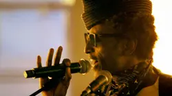 Ground Control : Keziah Jones et Philippe Cohen Solal