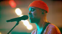 Ground Control : Patrice