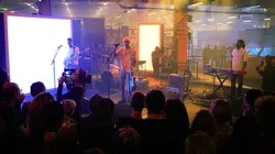 Ground Control : Patrice