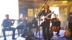 Ground Control : The Stranglers