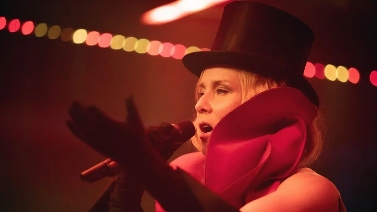 Ground Control : Tshegue, Bolis Pupul, Kiddy Smile, Róisín Murphy