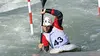 Groupe 2. Finale Canoë-kayak Championnats du monde de slalom 2018