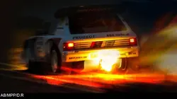 Groupe B : L'Age d'Or du Rallye