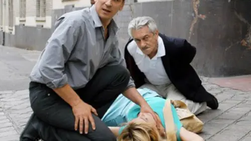 Groupe Flag S02E04 Abus de confiance