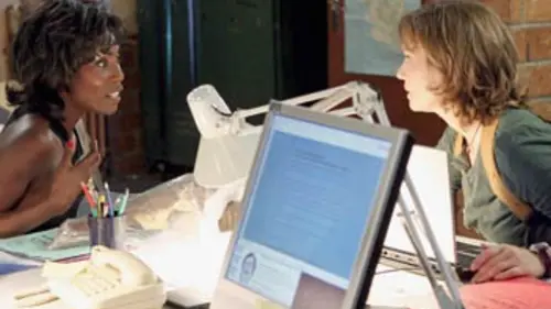 Groupe Flag S04E01 Garde à vue