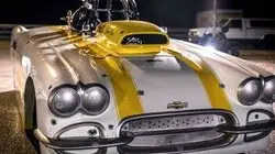 Visuel de Grudge Race