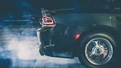 Grudge Race