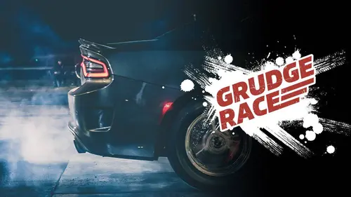 Grudge Race
