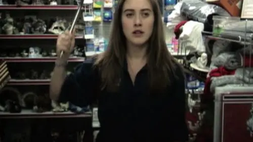 Gruesome / La mort sans fin