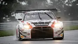 Sur Eurosport 1 à 23h05 : GT Academy