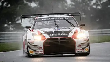 GT Academy