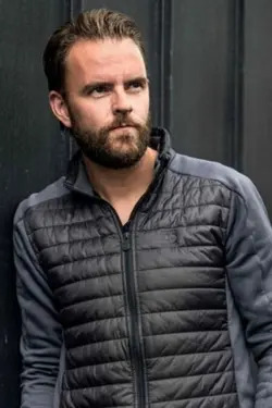 Photo Guðjón Davíð Karlsson