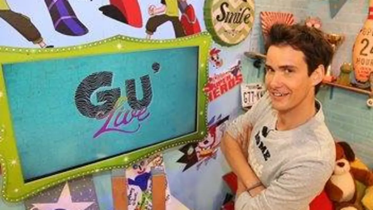 Gu'Live Carla & Laura (Manche 4)