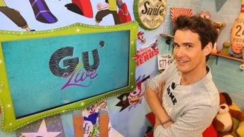 Gu'Live Carla & Laura (Manche 4)