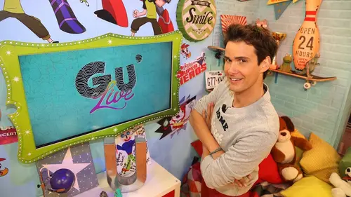 Gu'Live 01/07/22 - Plateau 1