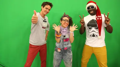 Gu'Live Gu'Live - Manche 1