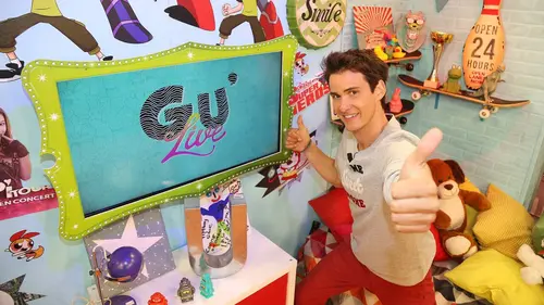 Gu'Live 11/03/22 - Plateau 1