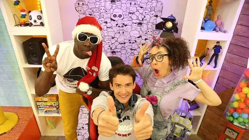 Gu'Live 13/05/22 - Plateau 1