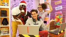 Visuel de Gu'live de Noël