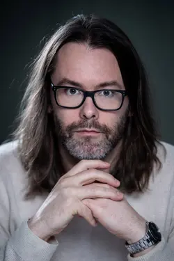 Photo de Guðmundur Arnar Guðmundsson
