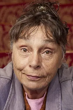 Photo Guðrún Gísladóttir