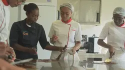 Guadeloupe : graines d'avenir