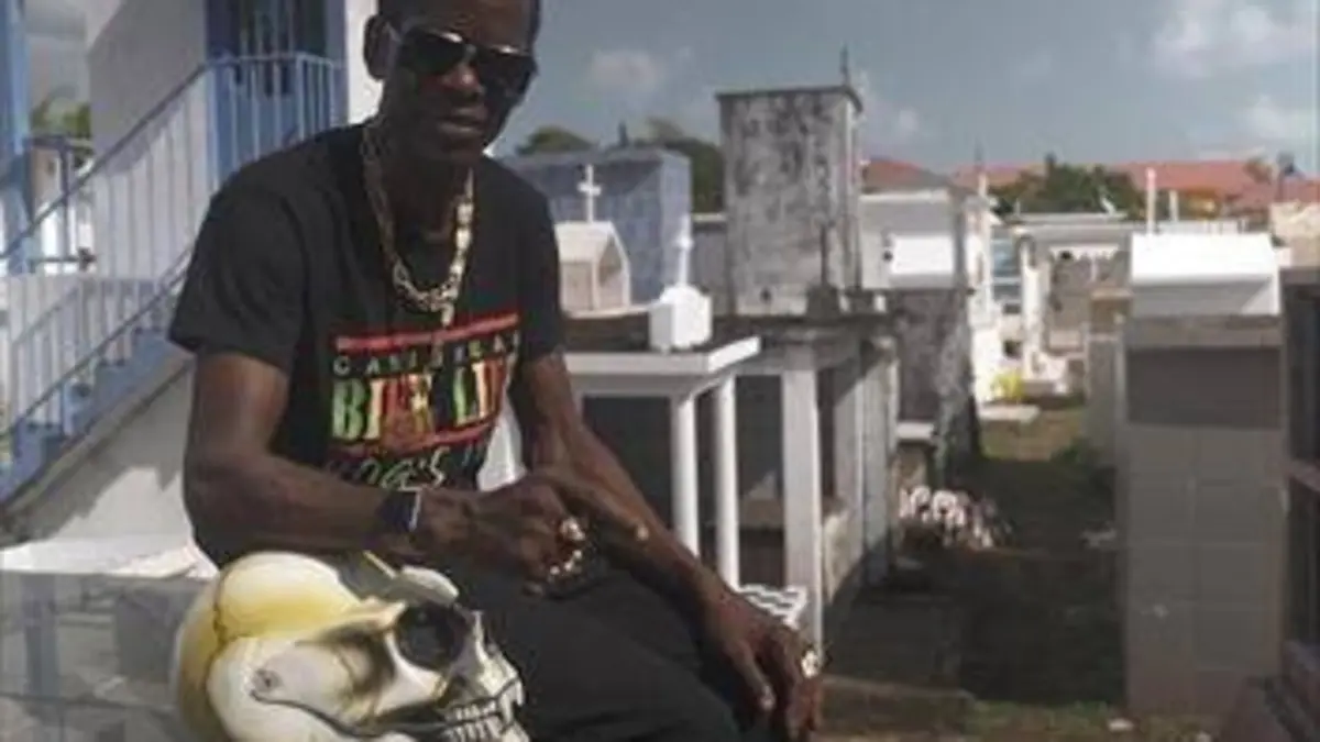 Guadeloupe, les victimes de la route