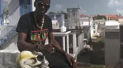 Visuel de Guadeloupe, les victimes de la route