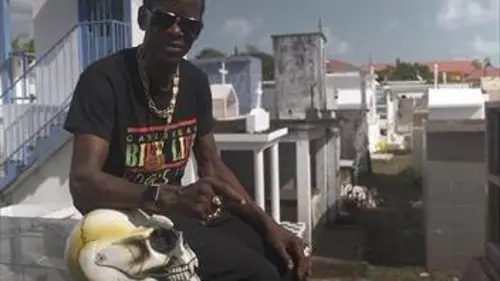 Guadeloupe, les victimes de la route