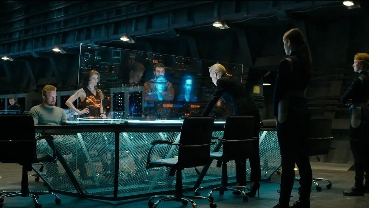 Guardians